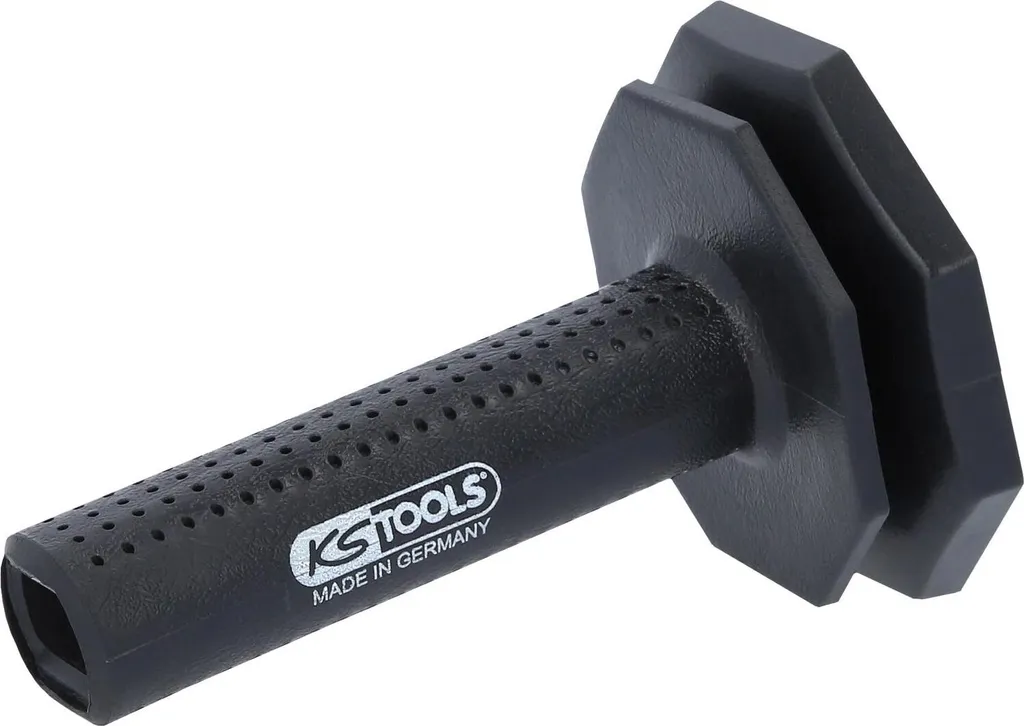 KS Tools 162.2128 Impugnatura Protettiva per Scalpelli 23x13mm Recensione