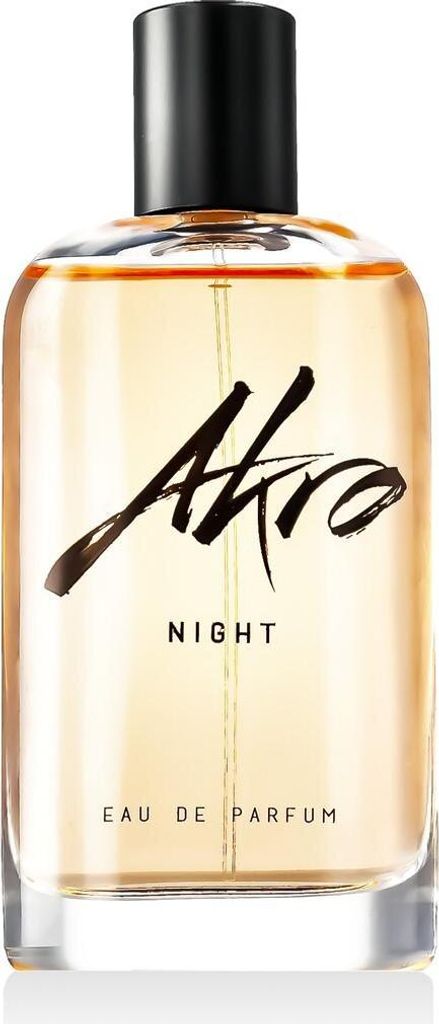 Akro Night EDP 100 ml UNISEX Obrázok produktu 
