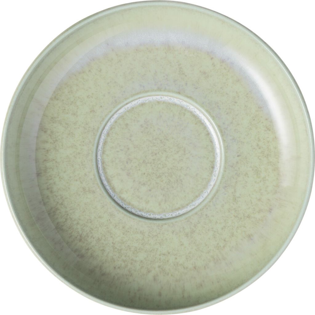 Villeroy & Boch Perlemor Alga Espressountertasse