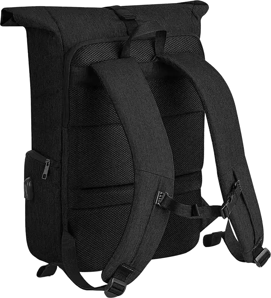 Sac à dos ordinateur Quadra Q-tech Charge RW7086 pour trajet bureau - 2