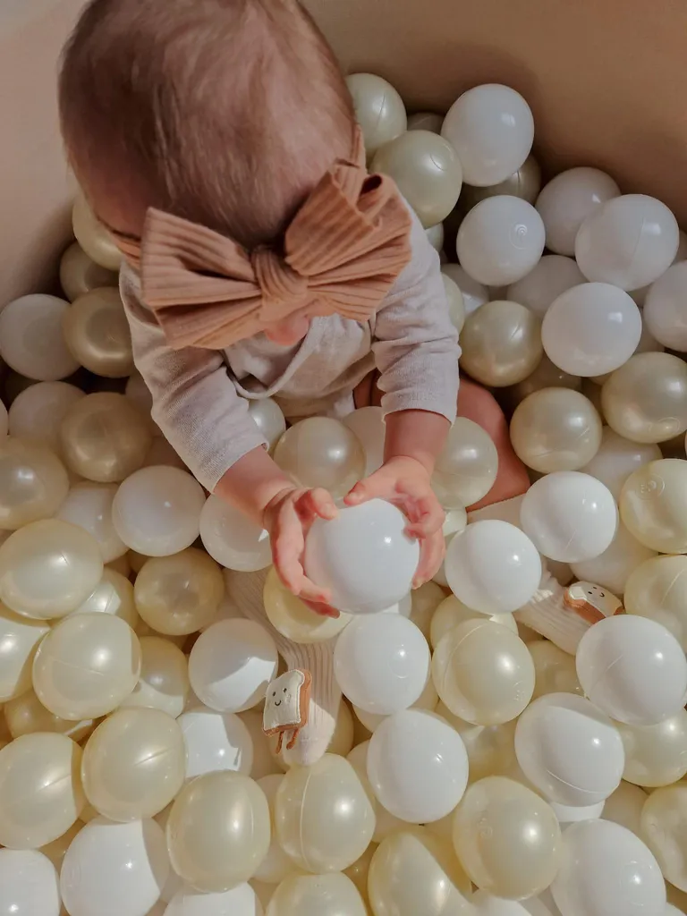 Cale de sécurité aire de jeux pour délimiter l'espace bébé en mousse - 6
