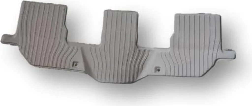 Tapis de Sol Volvo XC90 II Blonde OE 39833196 : Protection Arrière Idéale