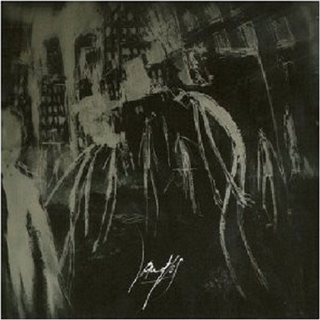 Lantlos-Lantlos (Re-Release+Bonus CD)