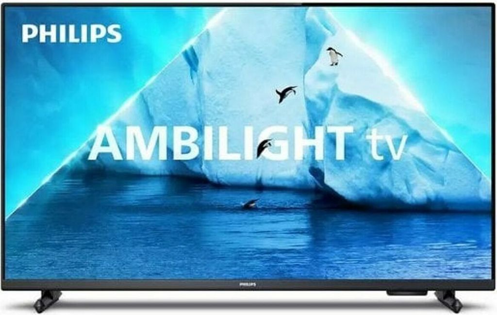 Philips 32PFS6908/12 LED TV 32 Zoll Full HD HDR Smart TV Ambilight 60 Hz