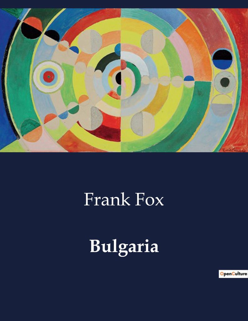 Bulgarien