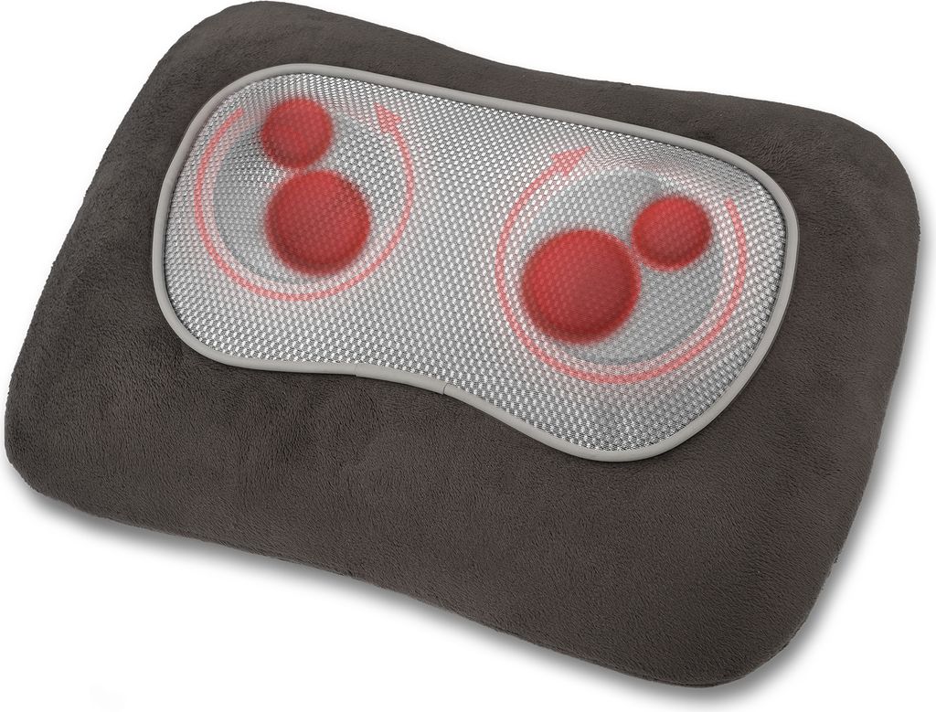 medisana MC 840 Shiatsu-Massagekissen, Wärmefunktion, 4 Produktbild 