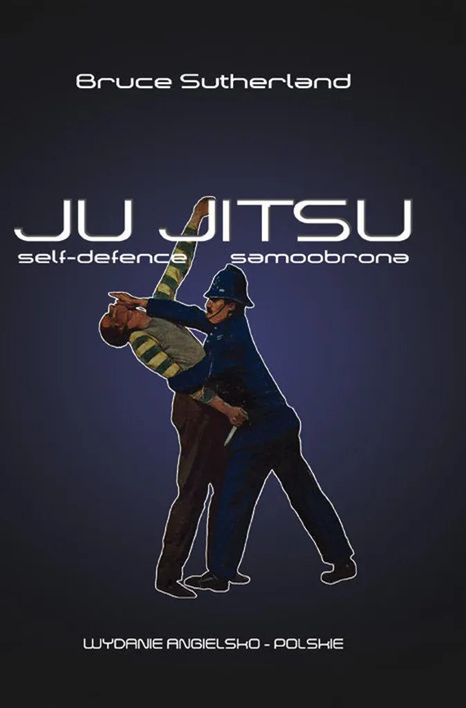 Ju-Jitsu