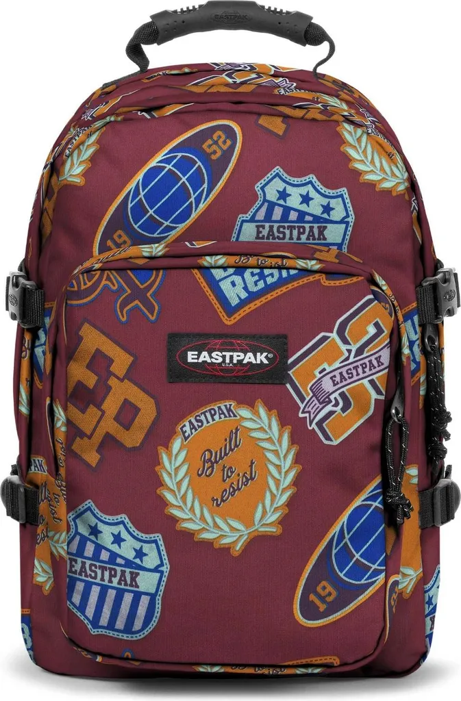 Sac à dos ergonomique Eastpak Provider 33L pour soulager votre dos au quotidien
