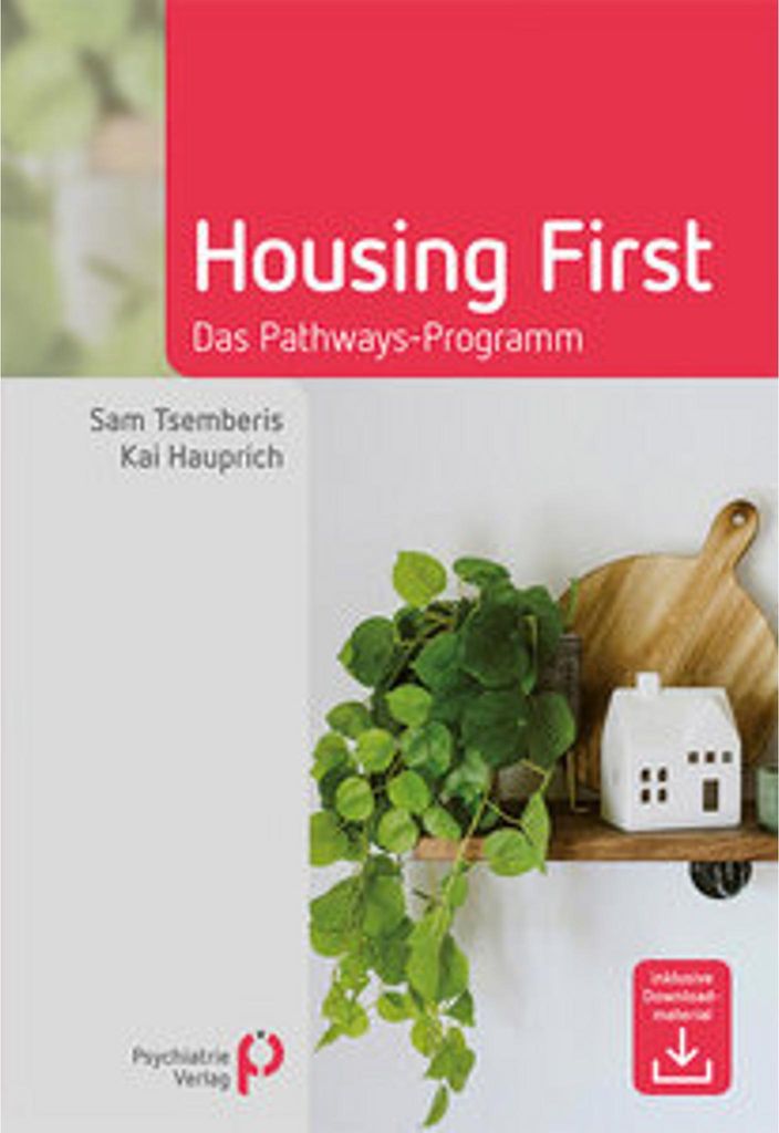 Housing First