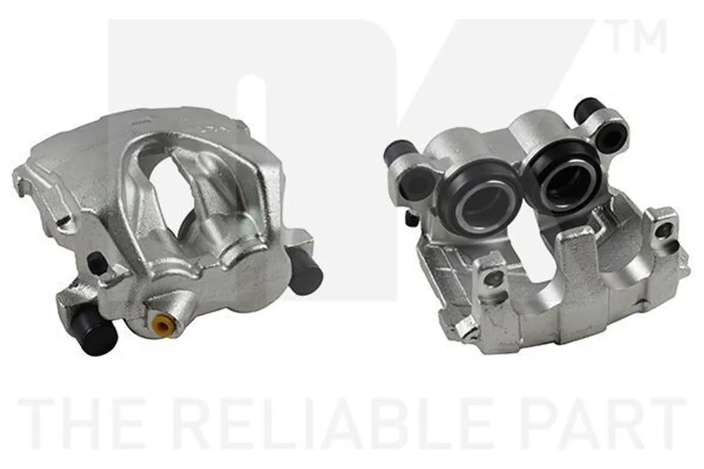 Caliper de Frein Avant Volvo XC60 Essence et Diesel Phase 1 et 2