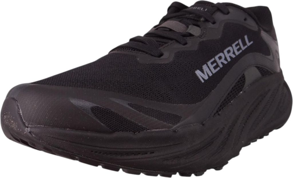 Merrell Sneakers J068569 in BLACK color size 42