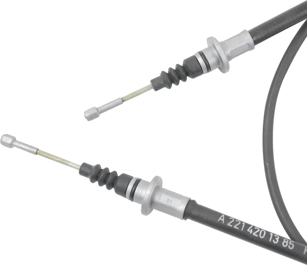 Module frein de parking pour S 250 CDI - Pièce de rechange précise - 5