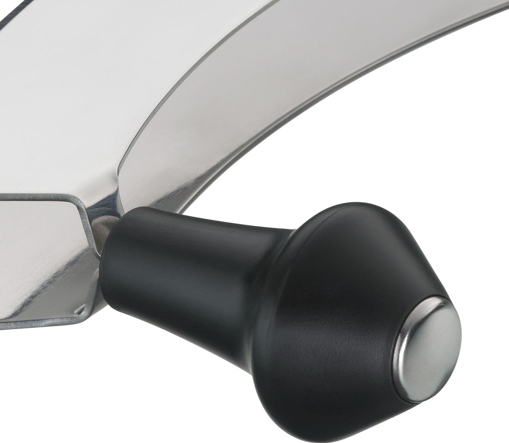 WMF coltello da culla a doppio taglio 17,5 cm lama speciale Immagine del prodotto 