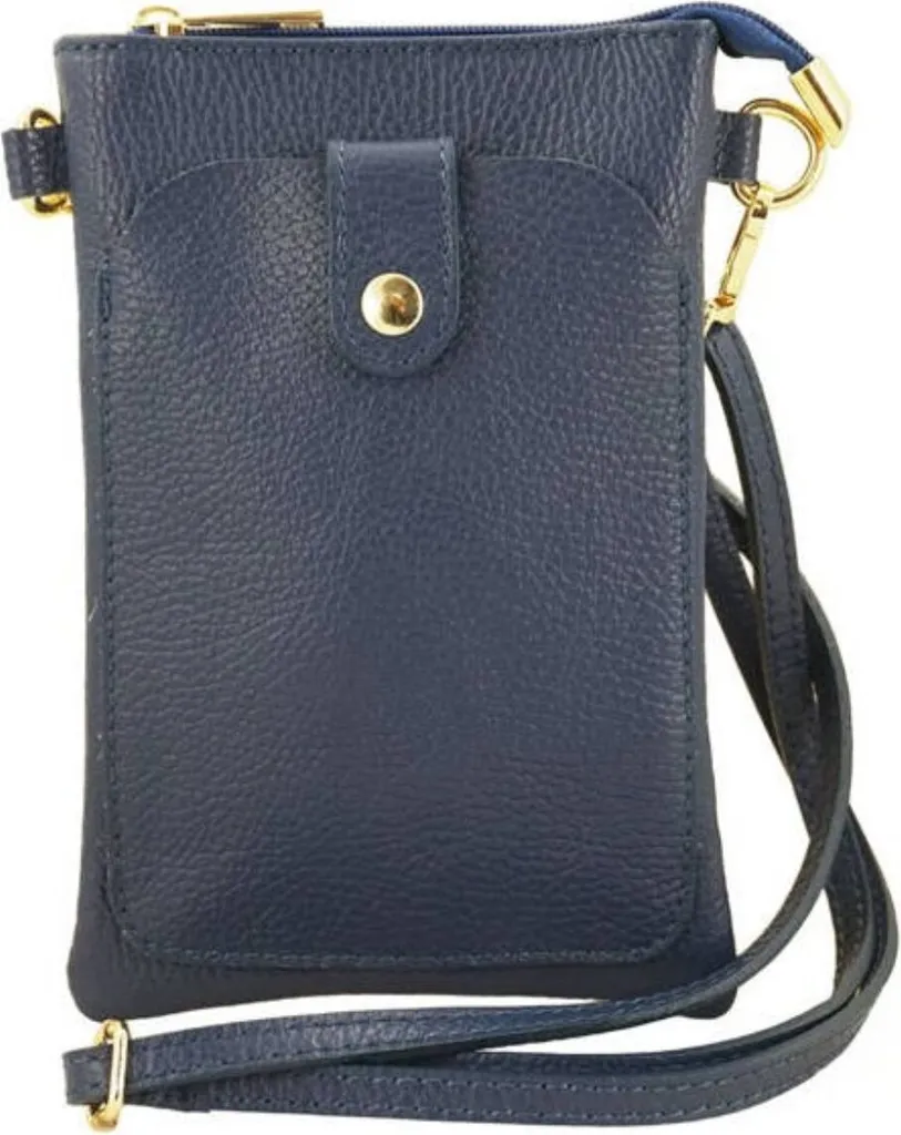 Sac à main bandoulière en cuir pour femme Barberini's 9634161784