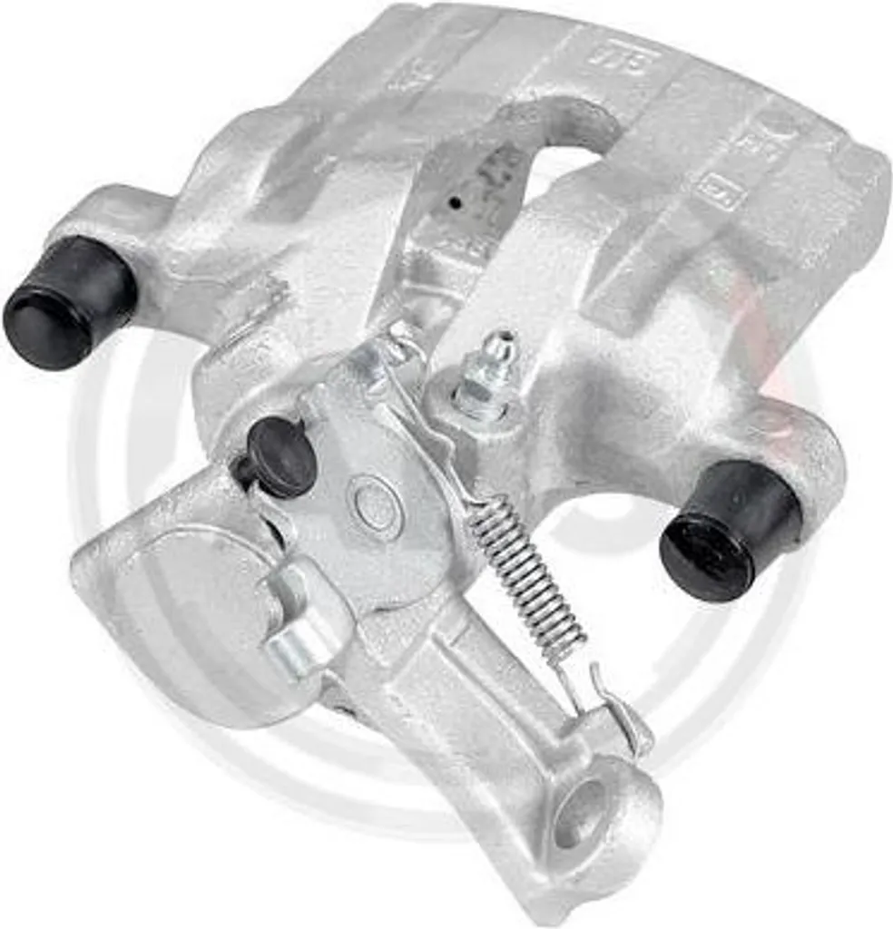 Étrier de frein hydraulique neuf pour Opel Signum et Vectra C A.B.S.