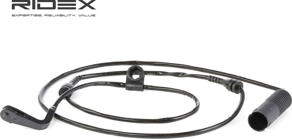 RIDEX 407W0024 - OE 34351163207 Warnkontakt, Bremse für 5er (E39)