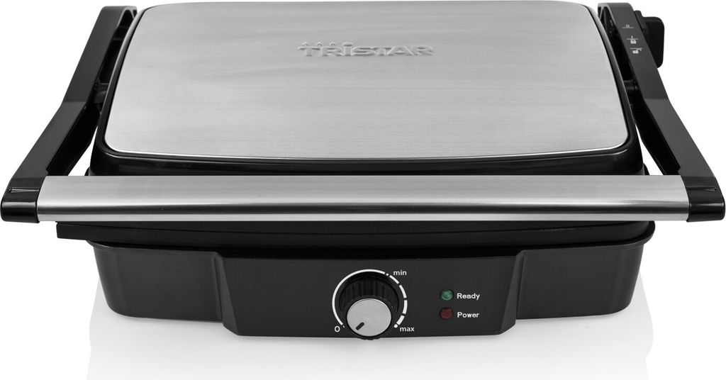 Tristar Tischgrill GR-2853 noir 2000 W (Reconditionné – Image du produit 