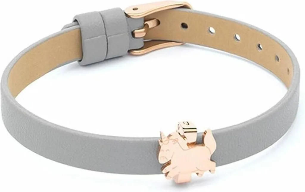 Regala un Emozione: Bracciale Donna Mr. Wonderful WJ30200 Magic