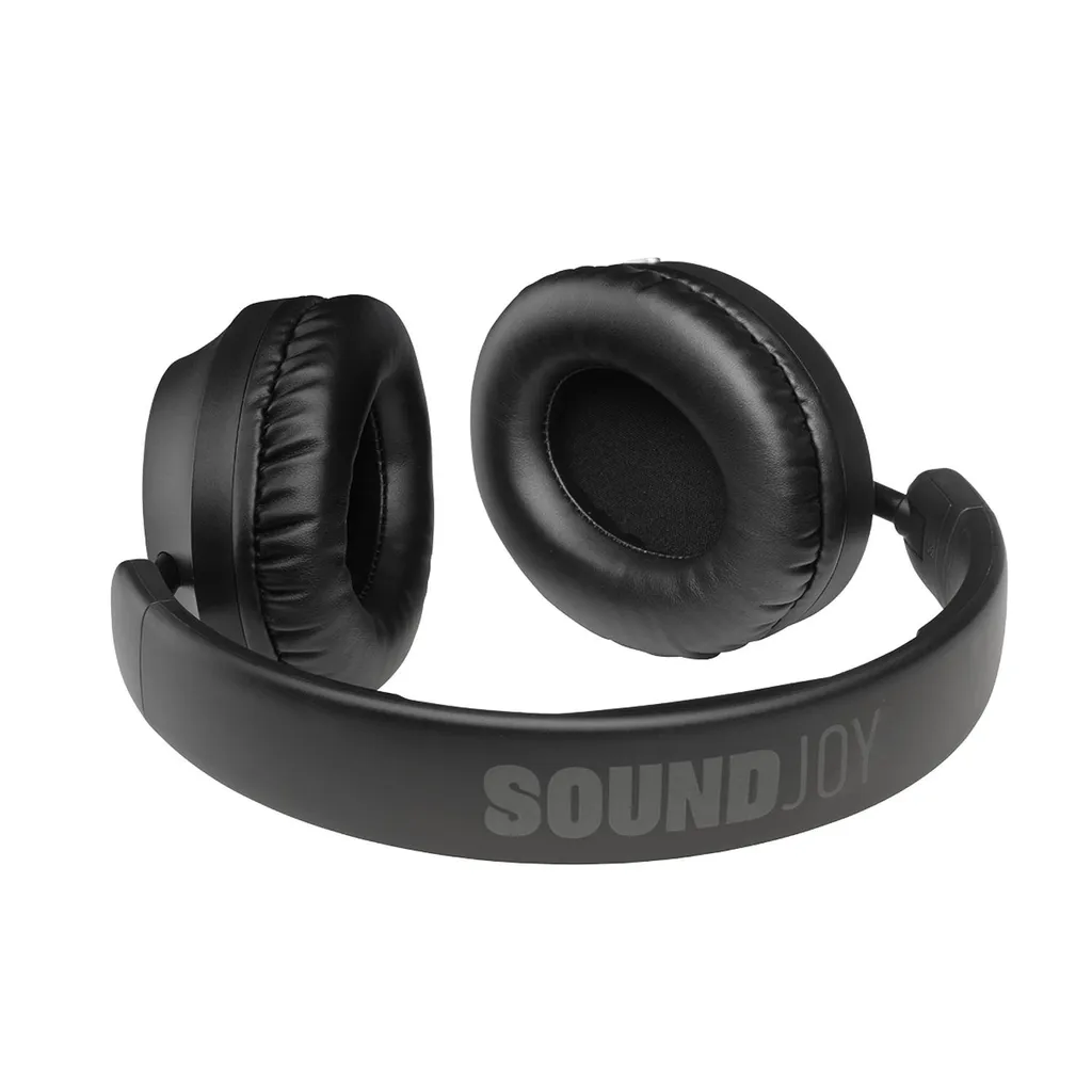 Écouteurs Bluetooth réduction de bruit active Concept SoundJoy 45h - 3