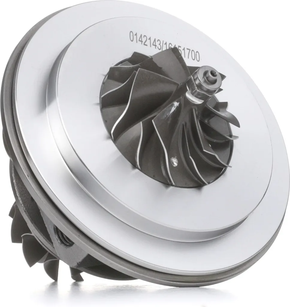 Supprimer la Perte de Puissance avec le Noyau Turbo 06D145701B STARK