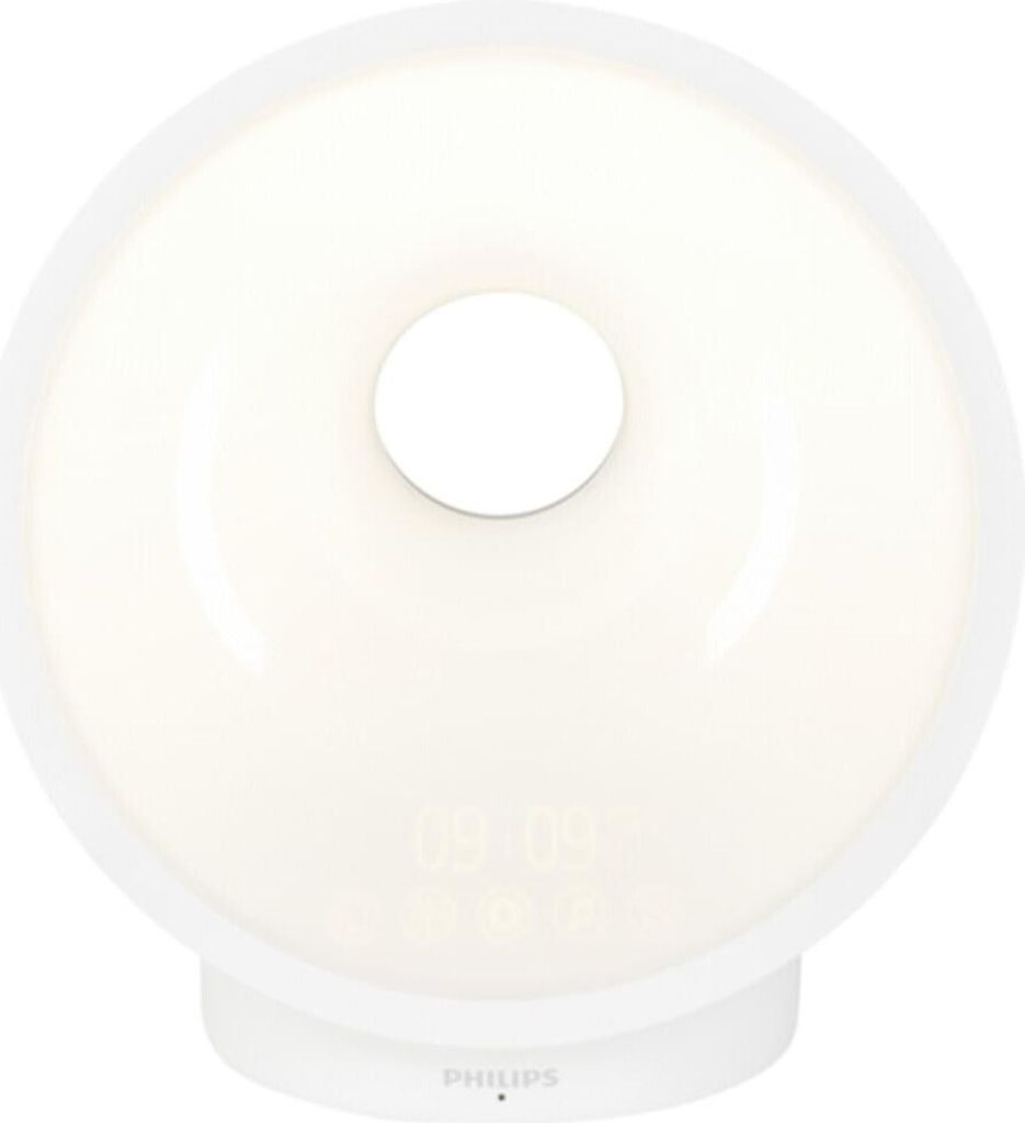 Philips SmartSleep HF3651/01 Sleep and Wake-up Light, Produktbild 