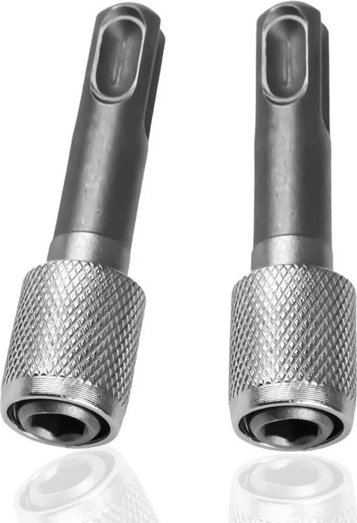 Solution de perçage SDS-Plus 635 mm pour atteindre les zones d'accès