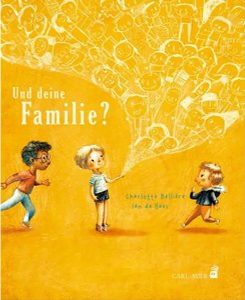 Jeu Und deine Familie? - Extension de cartes pour soirées entre amis