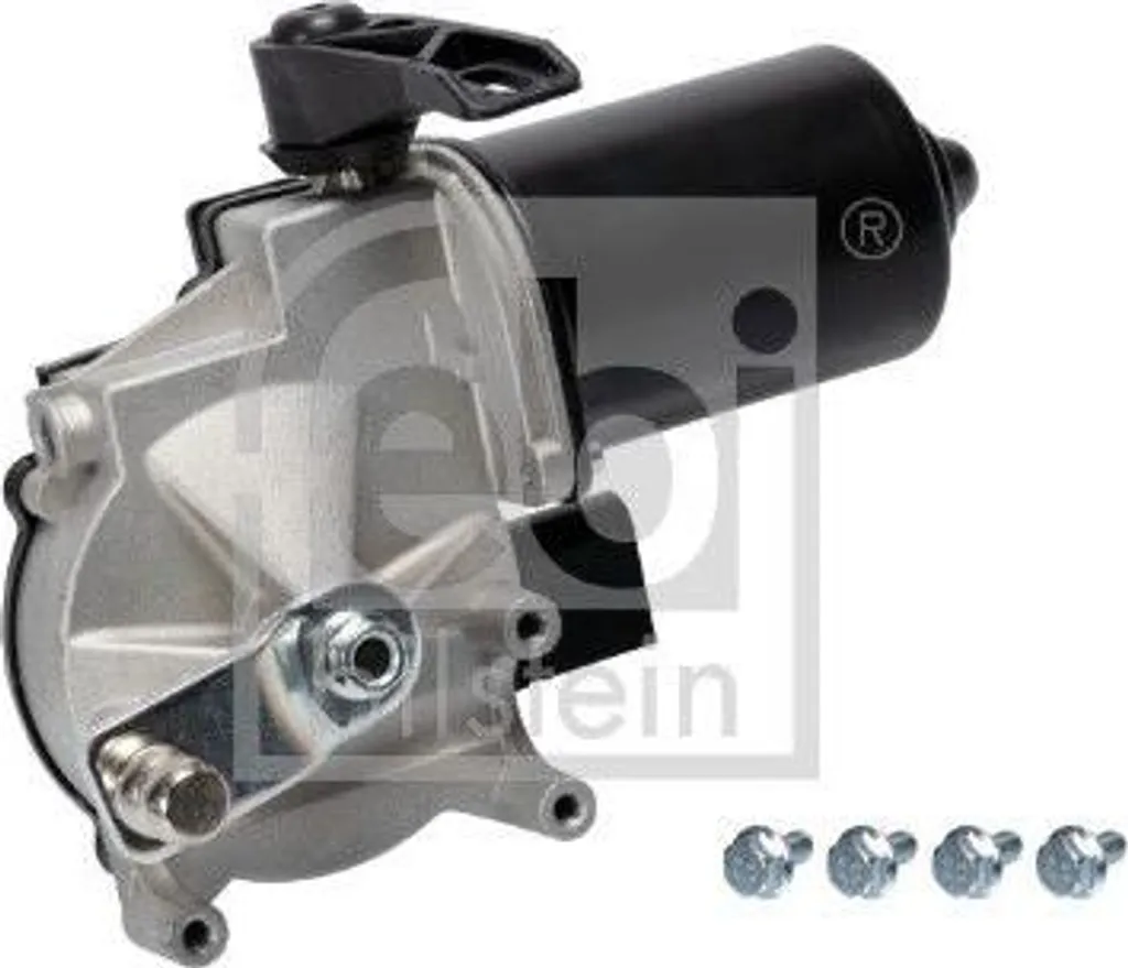 Moteur d'essuie-glace pour Mercedes Sprinter et VW Crafter 2006-2016