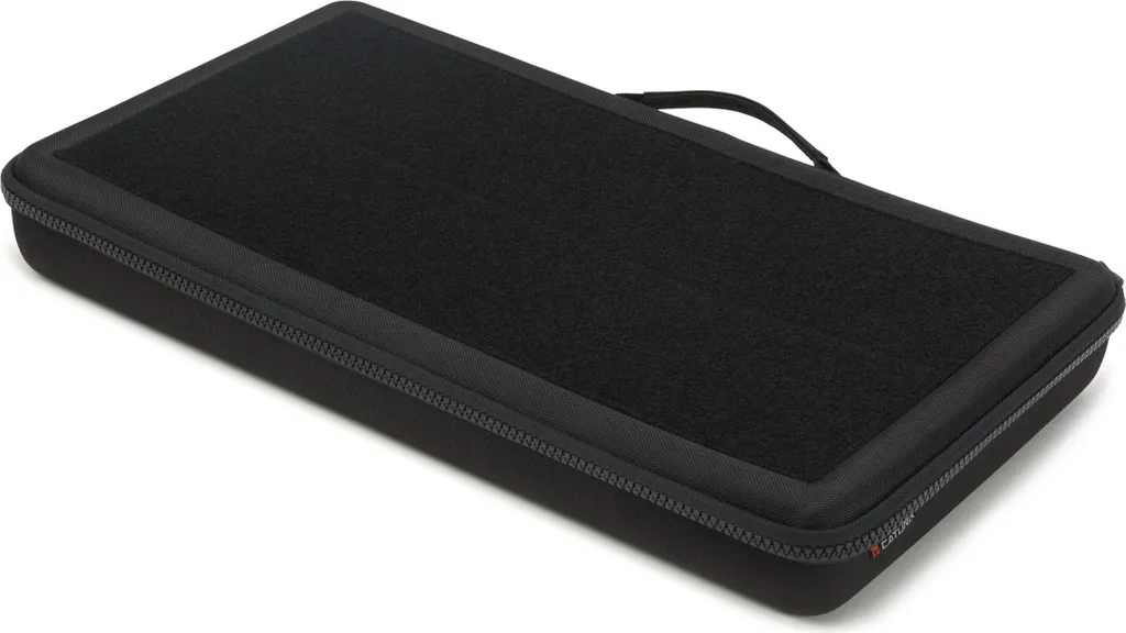 Sacoche de protection pour clavier gaming Dicota CATURIX CTRX-06 noir