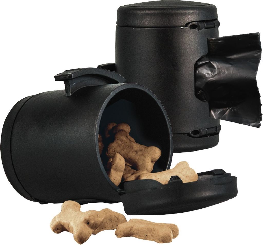 flexi Multi Box noir Image du produit 