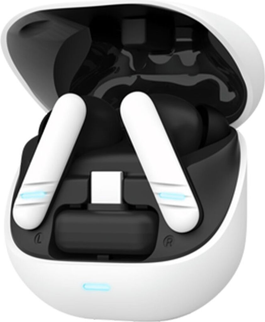 Trust Gaming GXT 409 Oxxie, cuffie da gioco in-ear senza Immagine del prodotto 