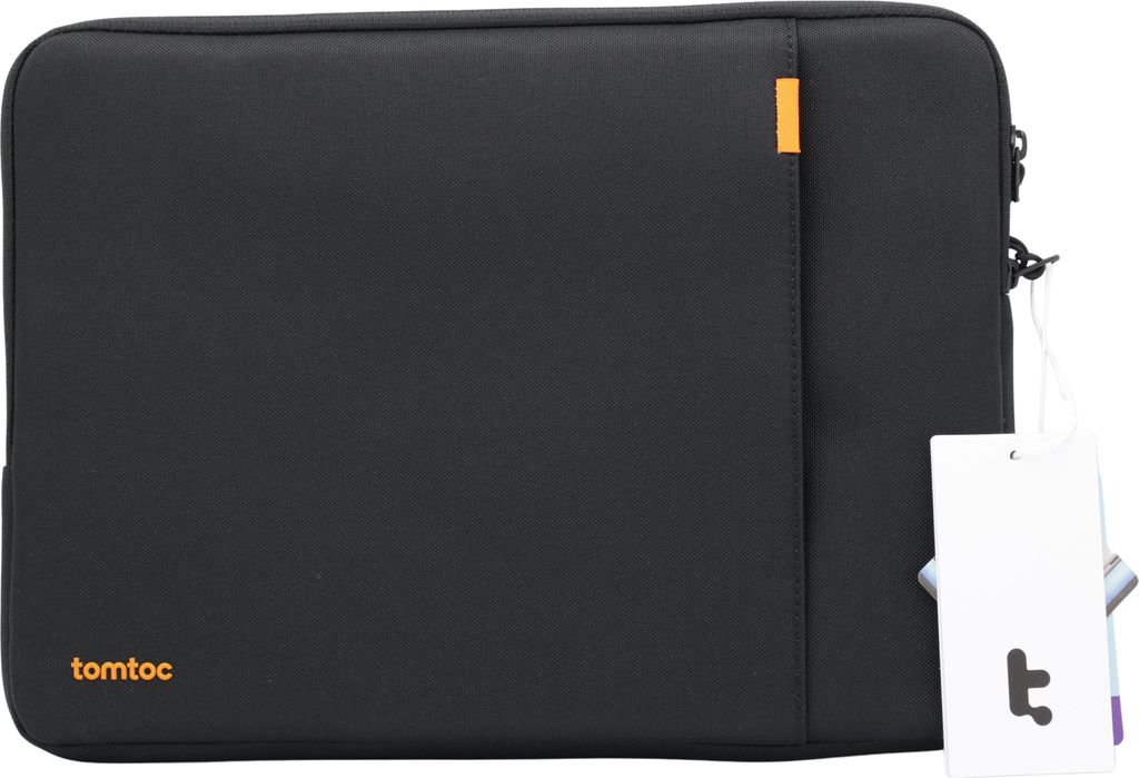 tomtoc A13D2D1 Defender-A13 Laptop-Sleeve 14", Produktbild 