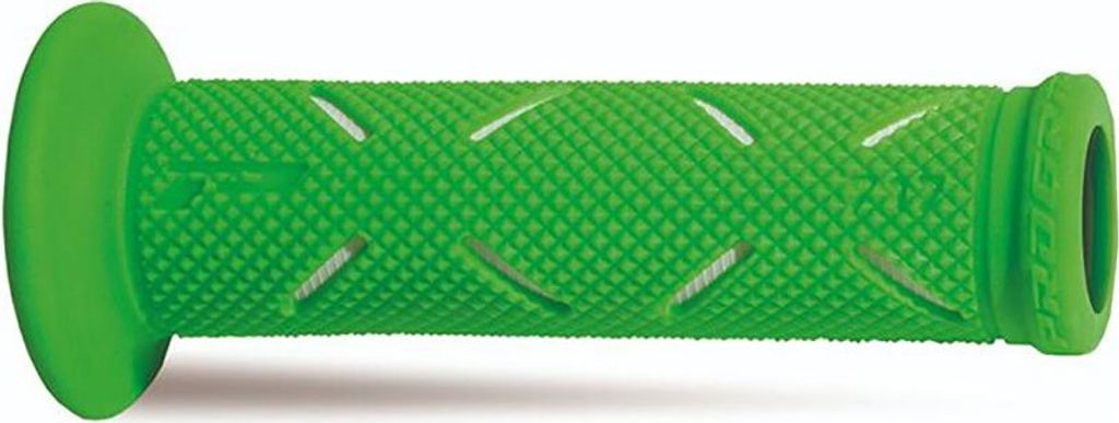 Progrip Strada 717-oe-241 Griffe Grün Grün One Size