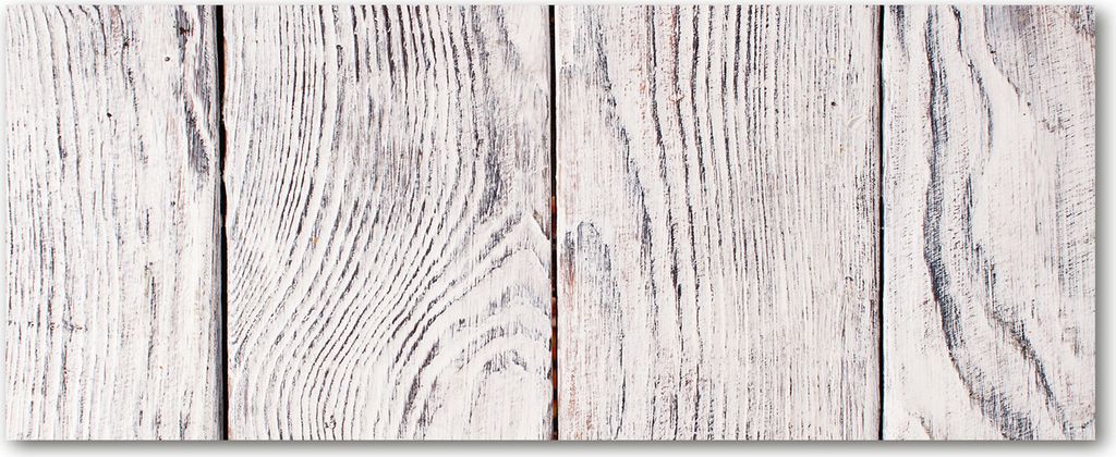 Tulup Glas-Bild Wandbild aus Glas - 125x50 - Wandkunst - Wandbild hinter gehärtetem Sicherheitsglas - Dekorative Wand für Küche & Wohnzimmer -...