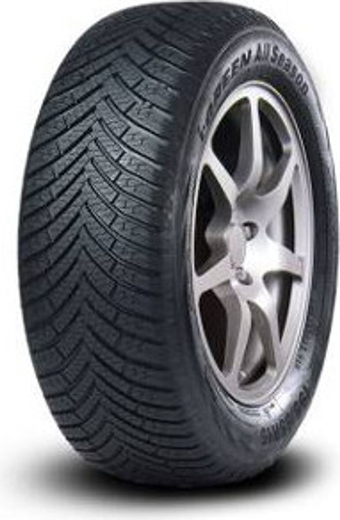 Pneumatici LEAOTIRE 175/80 R14 88T IGREEN ALLSEASONS Immagine del prodotto 