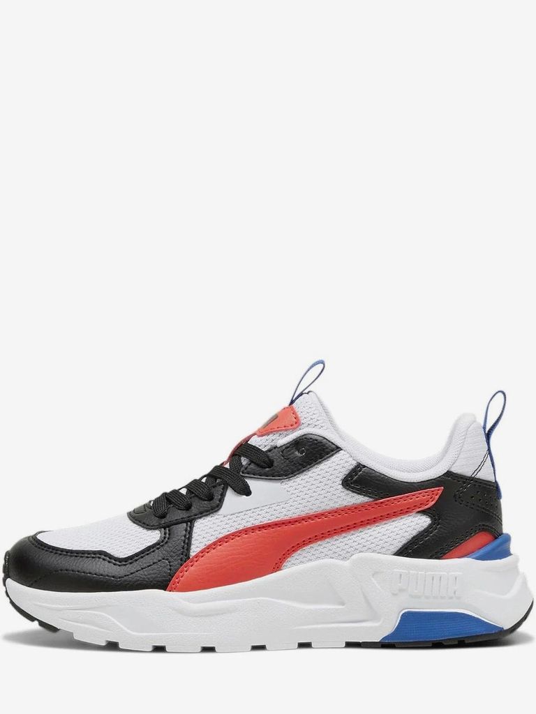 PUMA Damen Freizeitschuhe, TRINITY LITE, 37