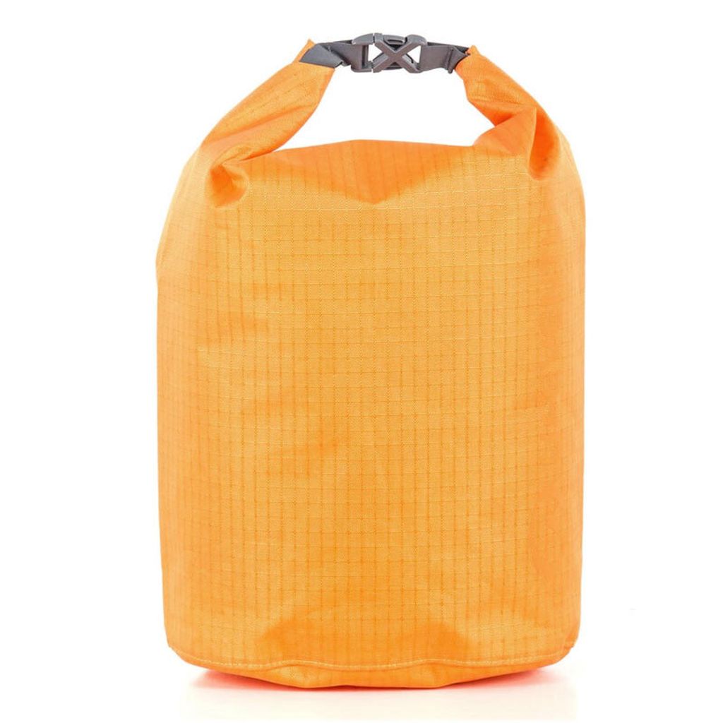 Lifeventure Storm 5l Trockensack Orange Orange One Size