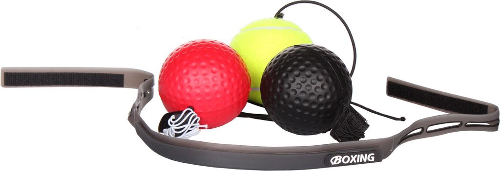 Punchball Boxball