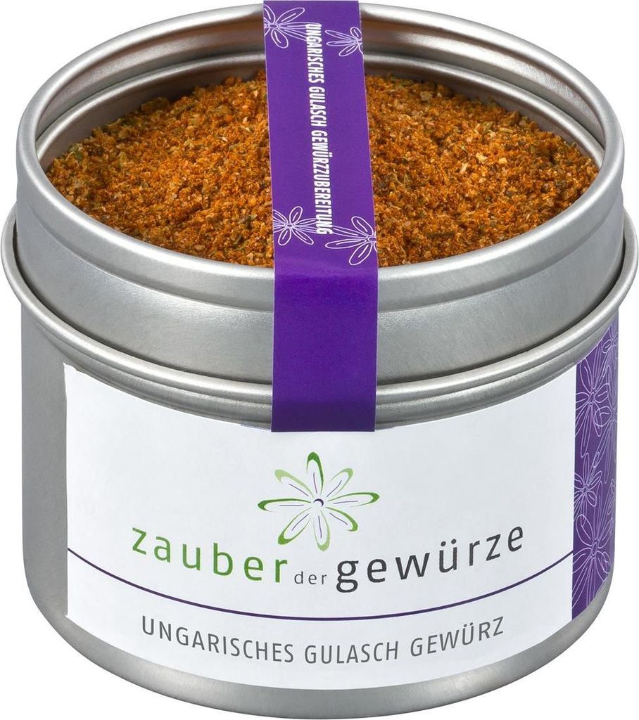 Ungarisches Gulasch Gewürz Produktbild 