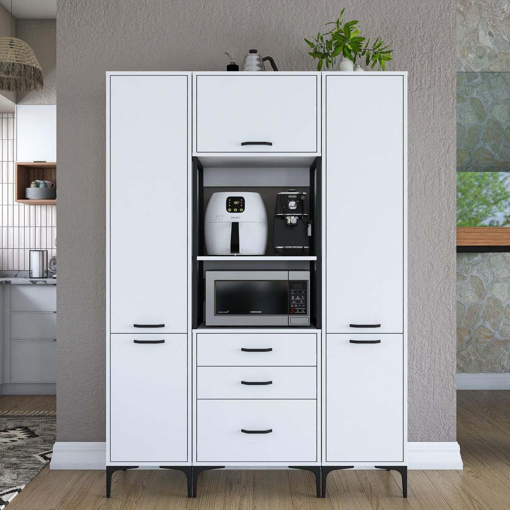 Mehrzweckschrank JE145 - 3115