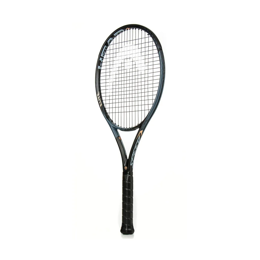 Raquette Head Graphene Touch Speed Elite : puissance et contrôle total