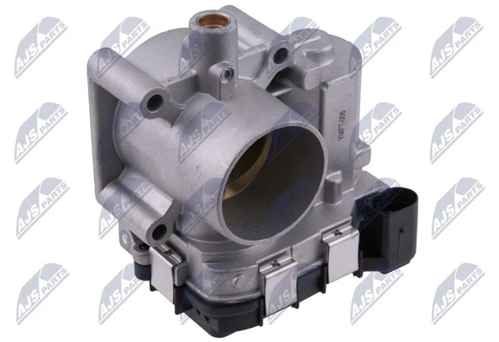 Boîtier de papillon NTY ETB-FT-006 pour moteur essence haute fiabilité