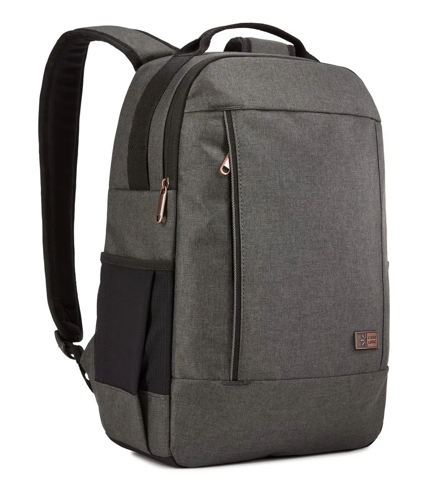 Sac à dos photo pour voyage et randonnée Era Medium Obsidian - 18L