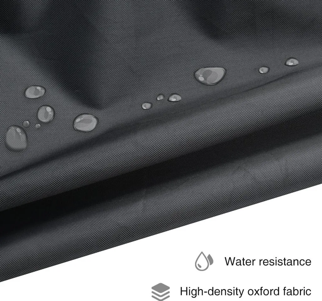 Couverture de table billard extérieur et intérieur - Protection 9ft
