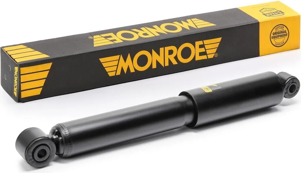 Amortisseur MONROE 25506 pour Doblo - Référence OE 46749274