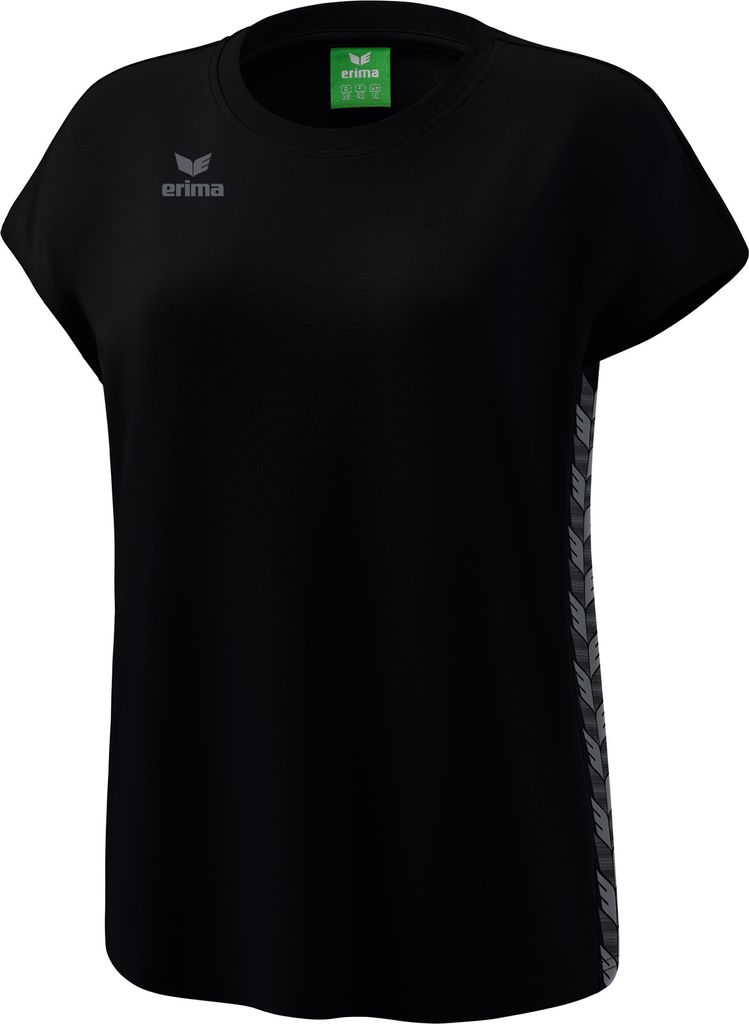 Erima Essential Team T-Shirt Mehrfarbig