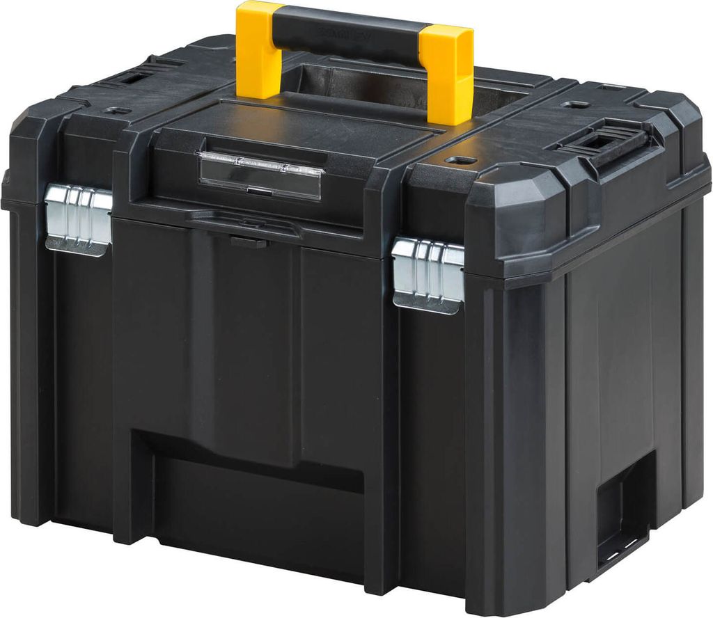 STANLEY Tstak-Fatmax Large Volume Tool Case 23L - 44 x Immagine del prodotto 