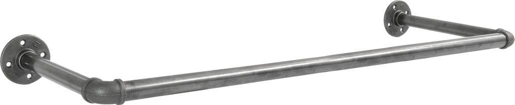 Natural Goods Berlin Pipe GARD Wall, appendiabiti da Immagine del prodotto 
