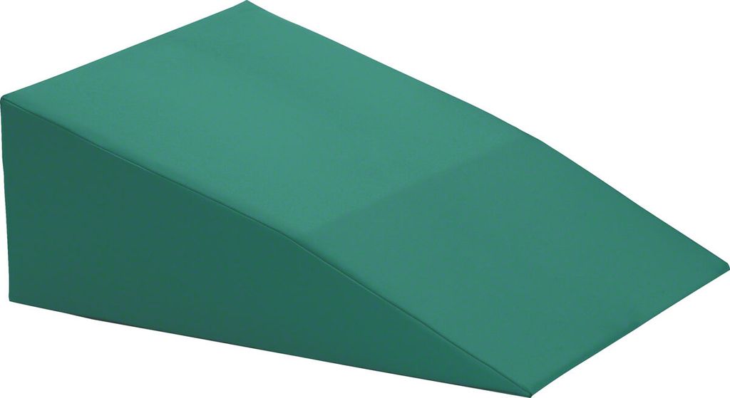 Lymphdrainagekeil, LxBxH 70x55x25/0 cm