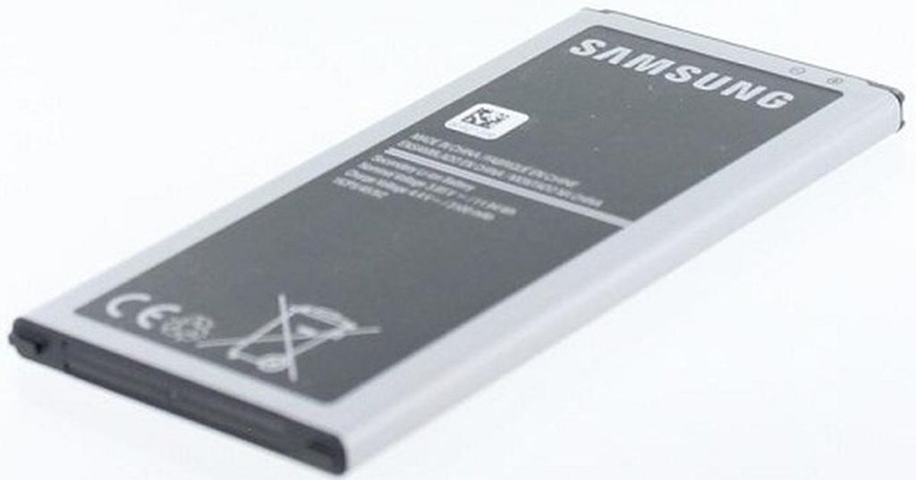 Originálna batéria pre Samsung EB-BJ510CBE Obrázok produktu 